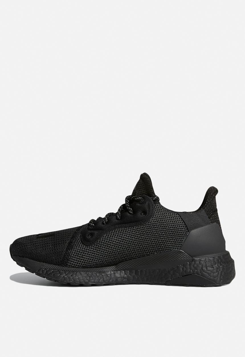 adidas Originals - Pharrell Williams Solar hu - black