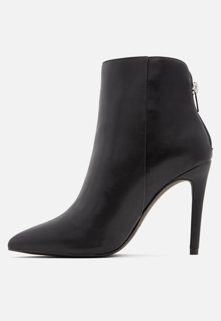 Call It Spring - Tulipe boot - black 