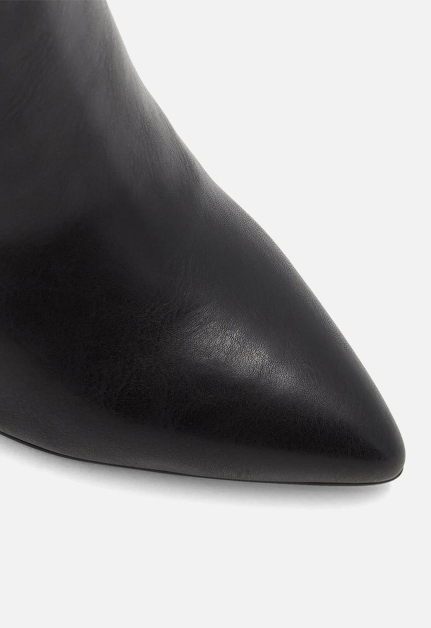 Call It Spring - Tulipe boot - black 