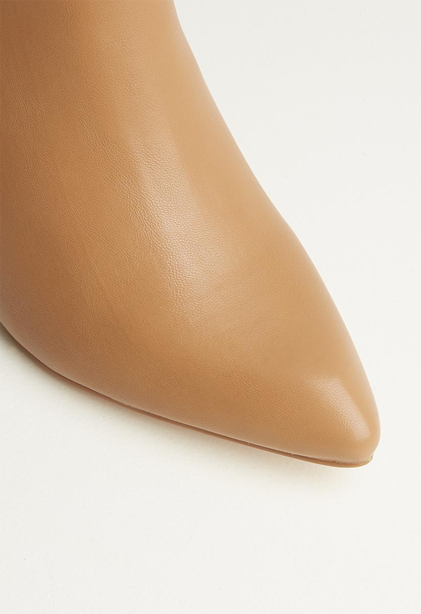 Superbalist - Luwan ankle boot - tan