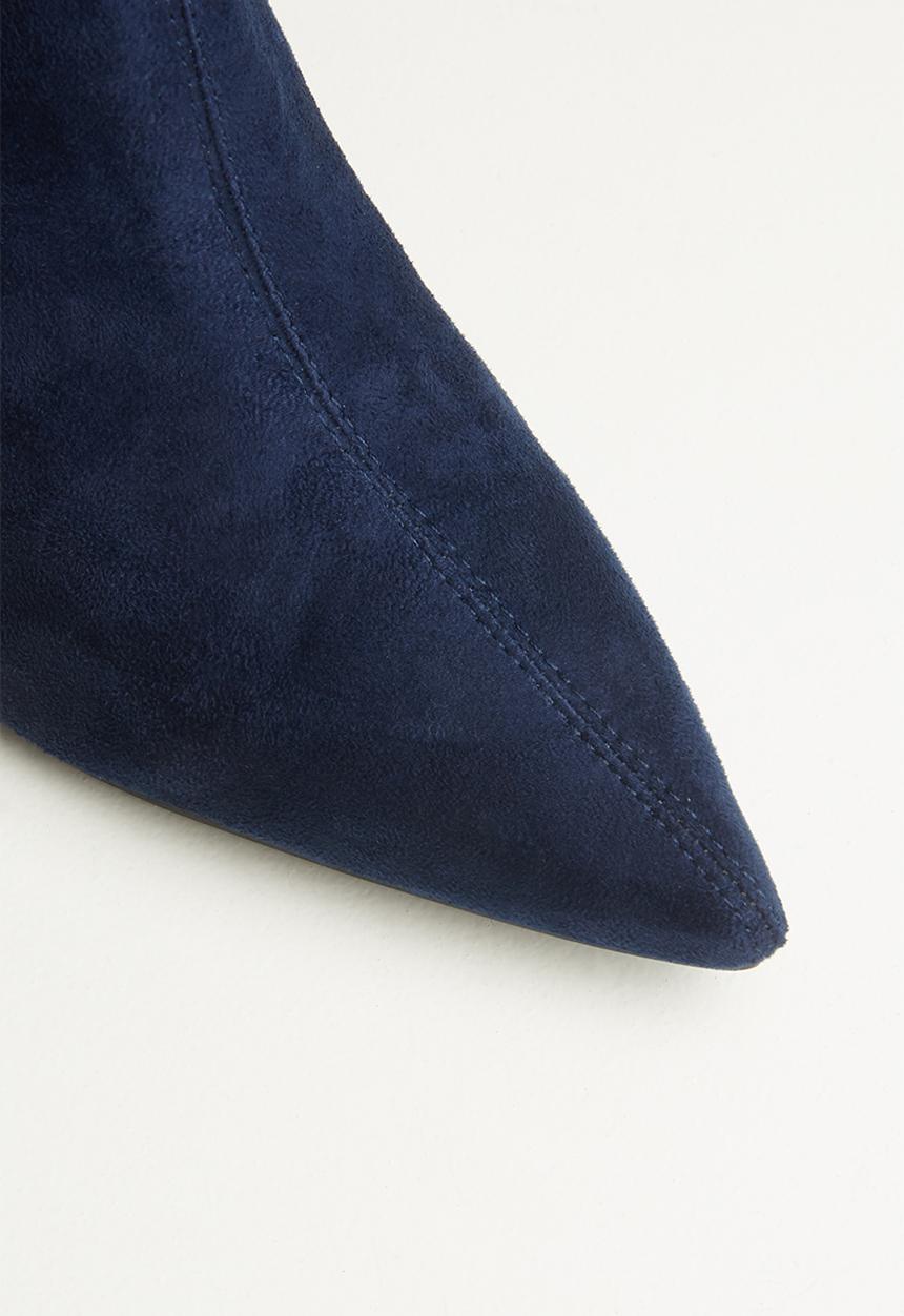 Superbalist - Helen ankle boot - navy