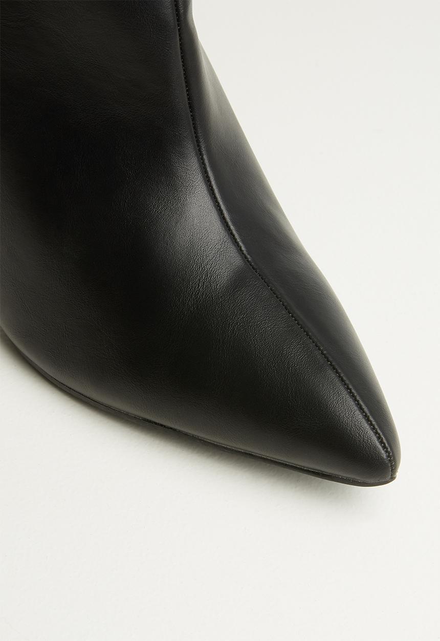 Superbalist - Pixie ankle boot - black