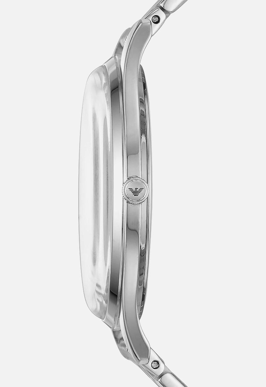 Armani - Adriano - silver