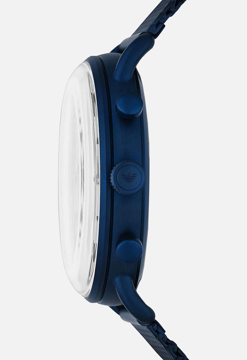 Armani - Aviator - blue