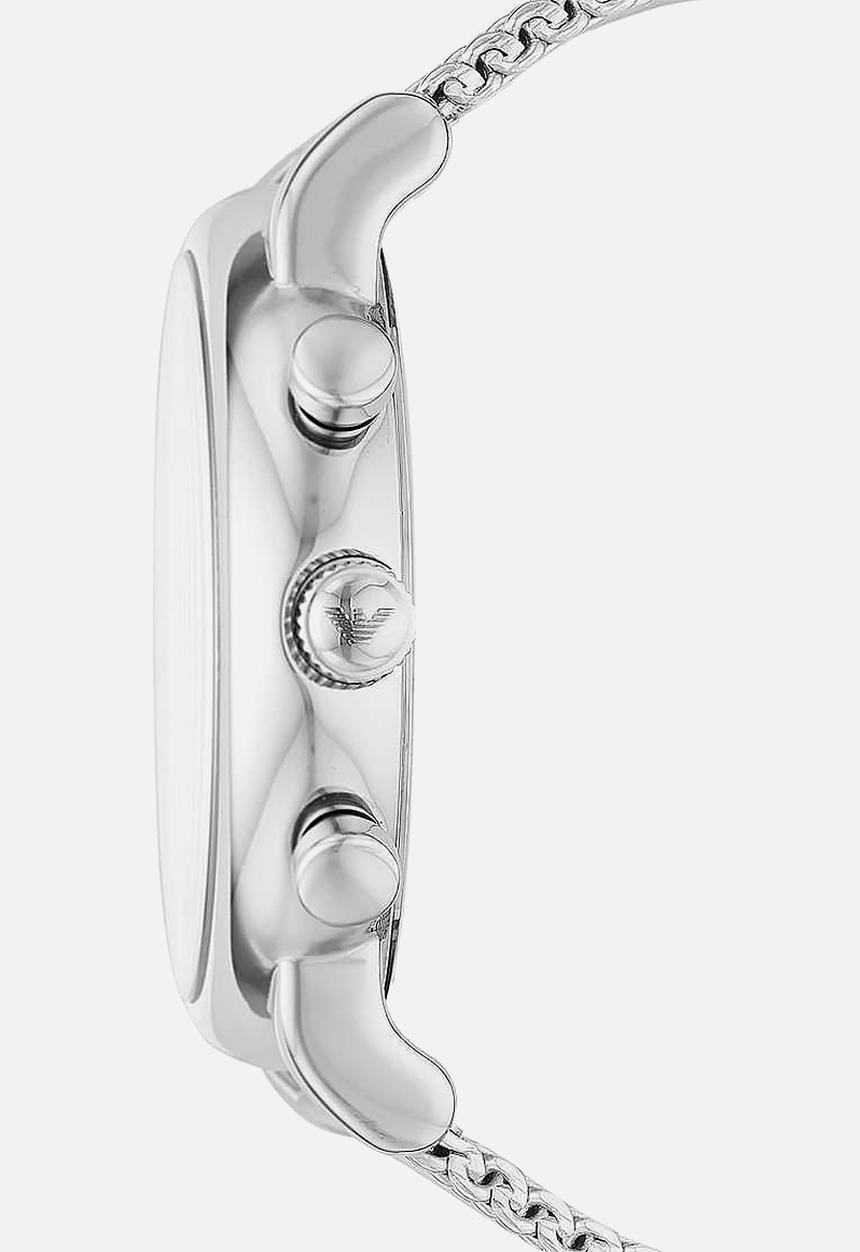 Armani - Luigi set-silver