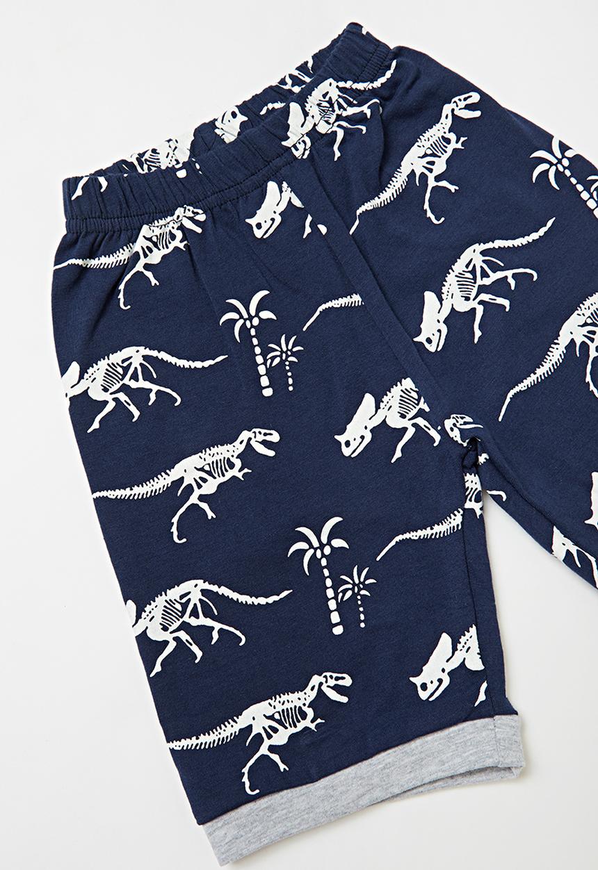 Pop Candy - Boys sleepset - navy