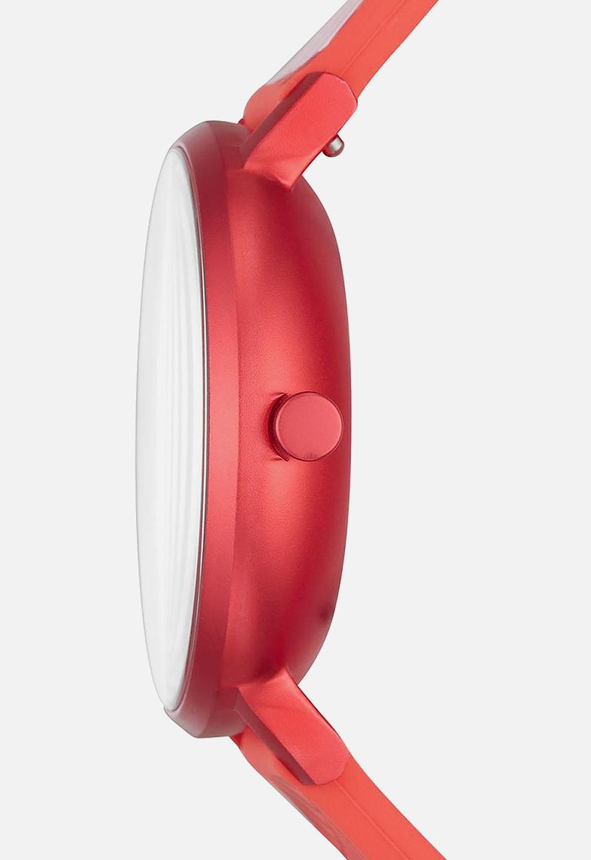 Skagen - Aaren - pink
