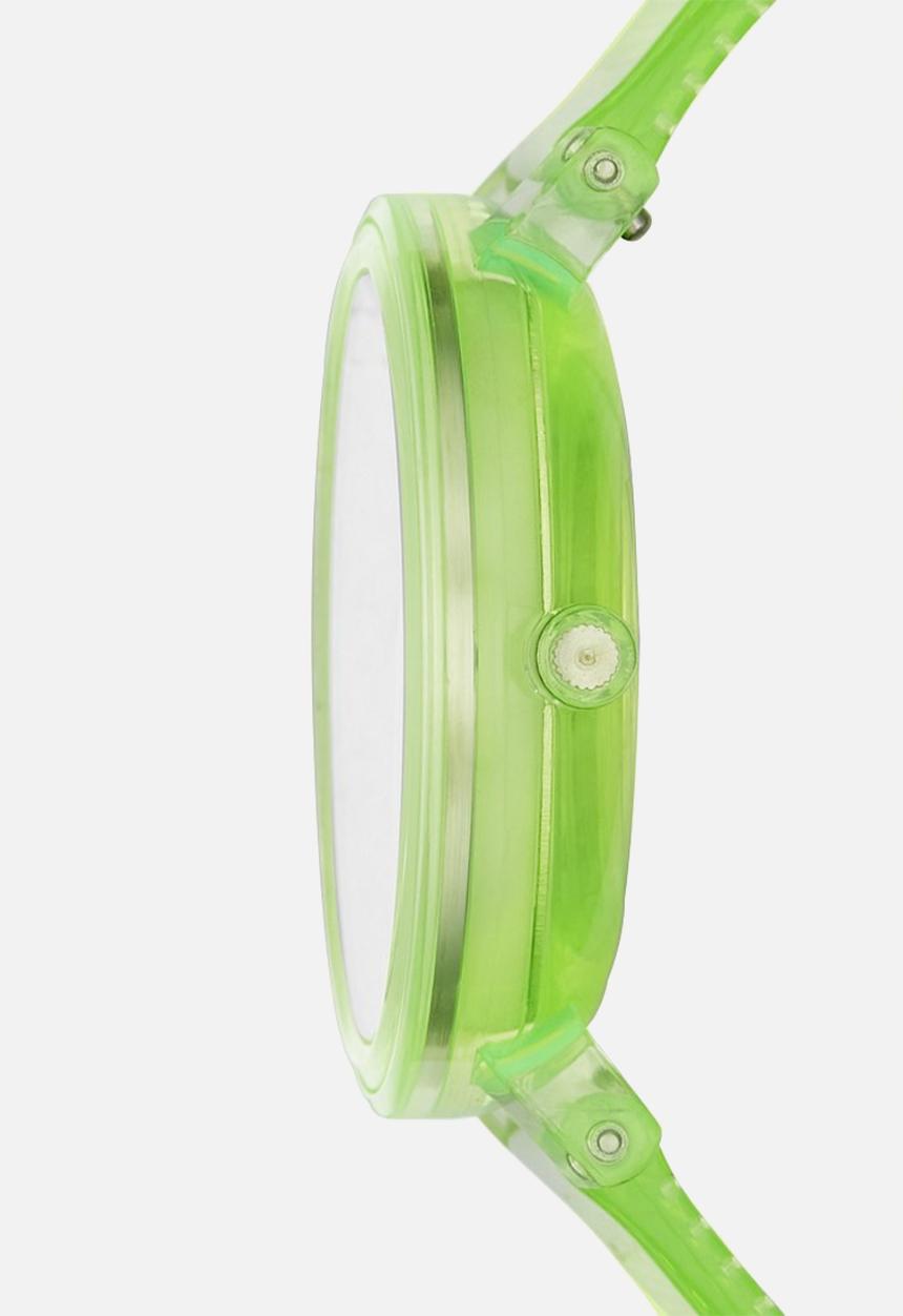 Skagen - Aaren - green