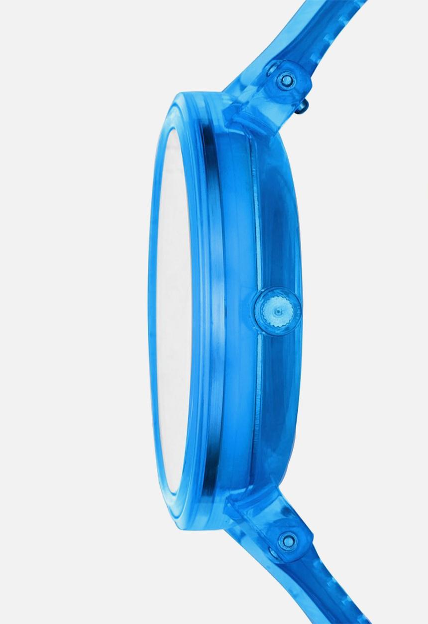 Skagen - Aaren - blue