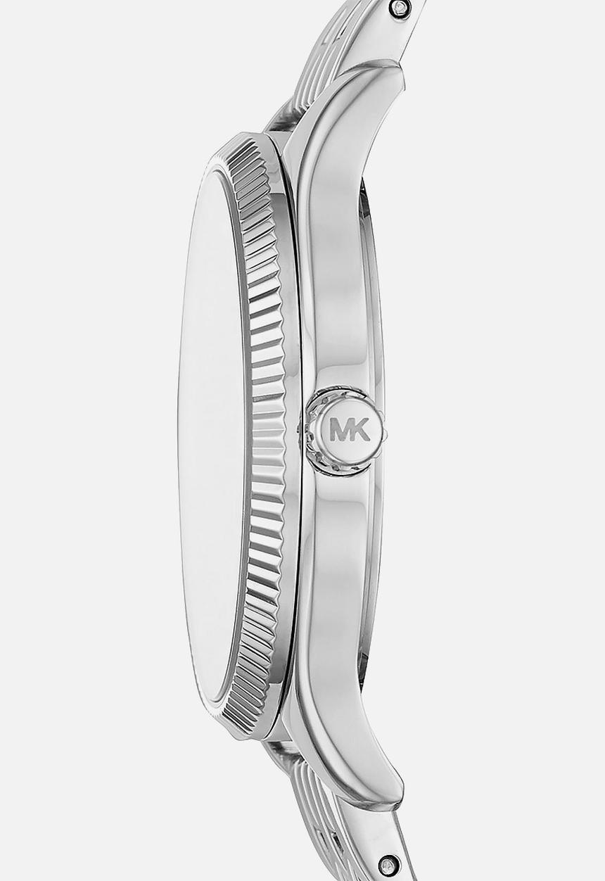 Michael Kors - Lexington-silver