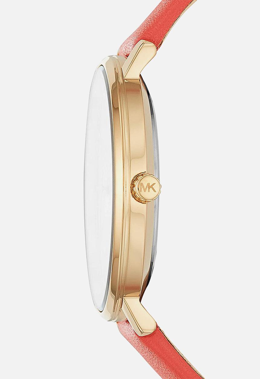Michael Kors - Pyper-red