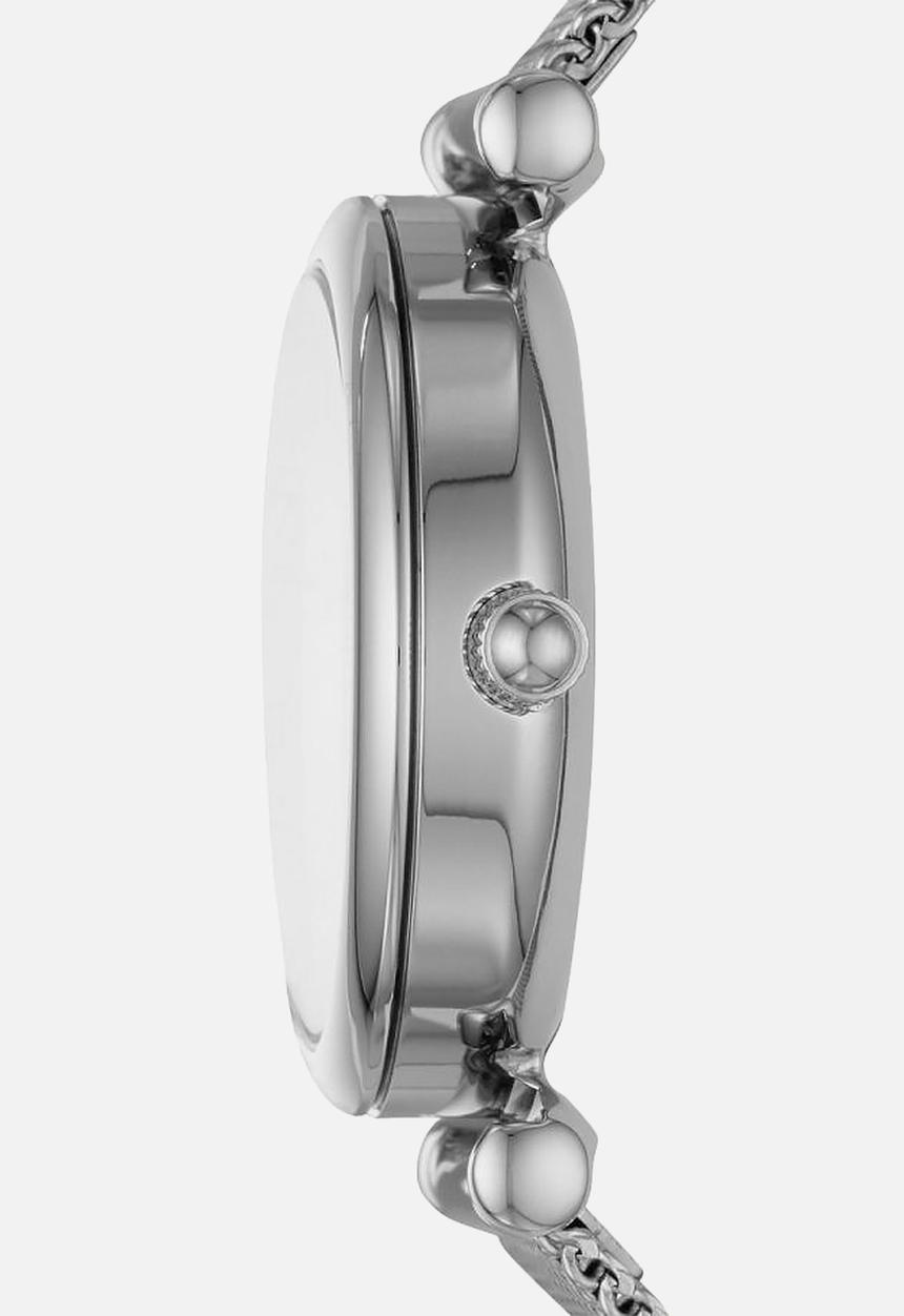 Fossil - Carlie mini - silver