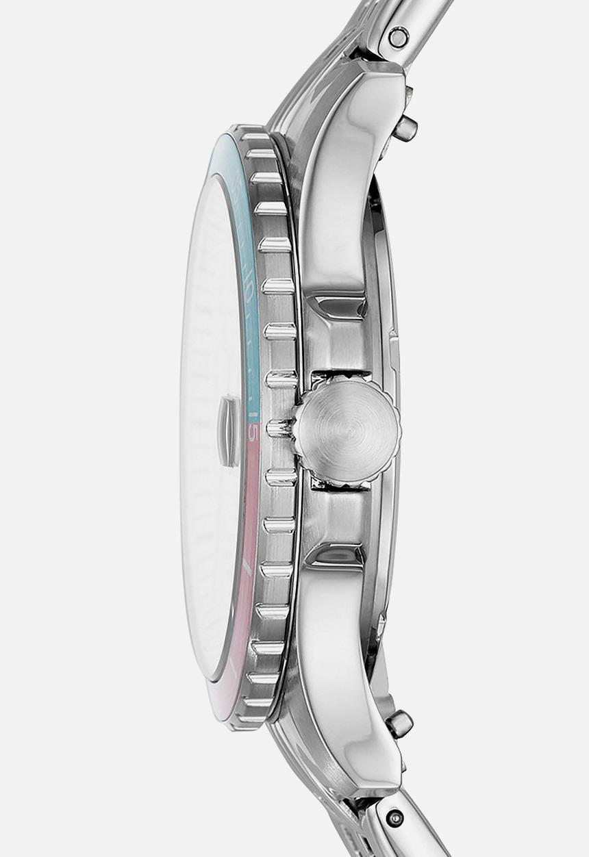 Fossil - Fb - 01 - silver