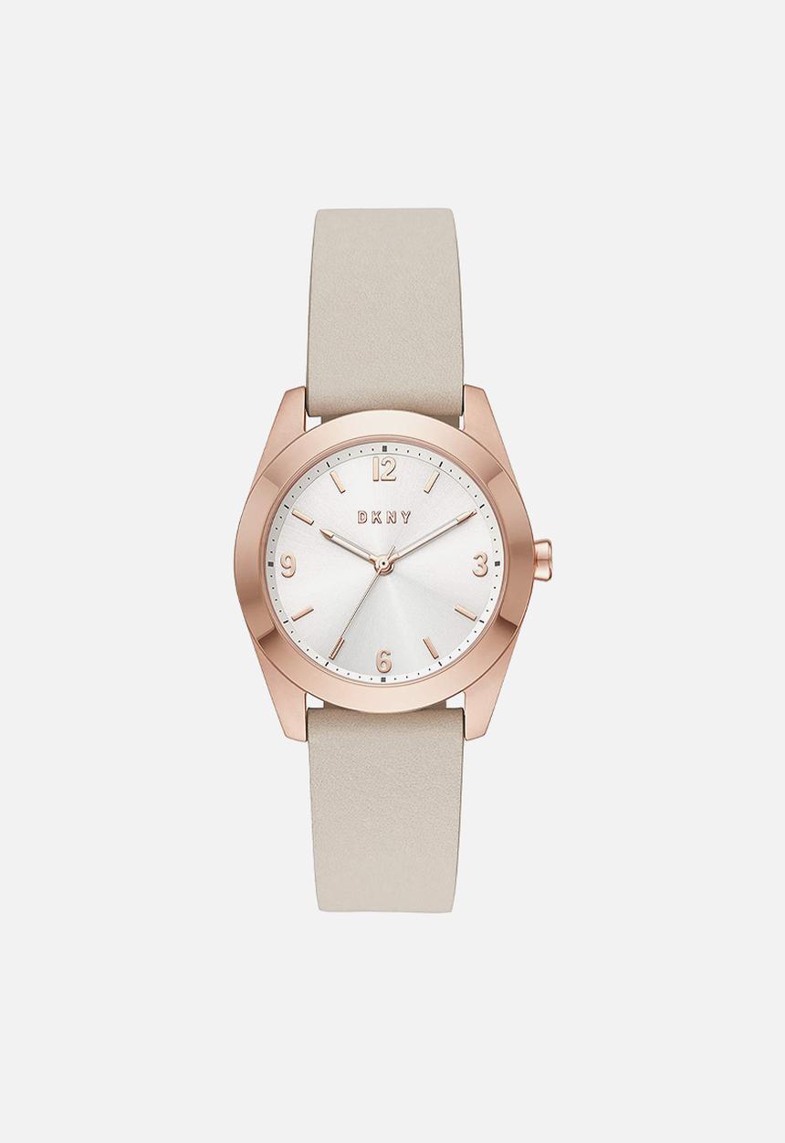 DNU-DKNY - Nolita - nude