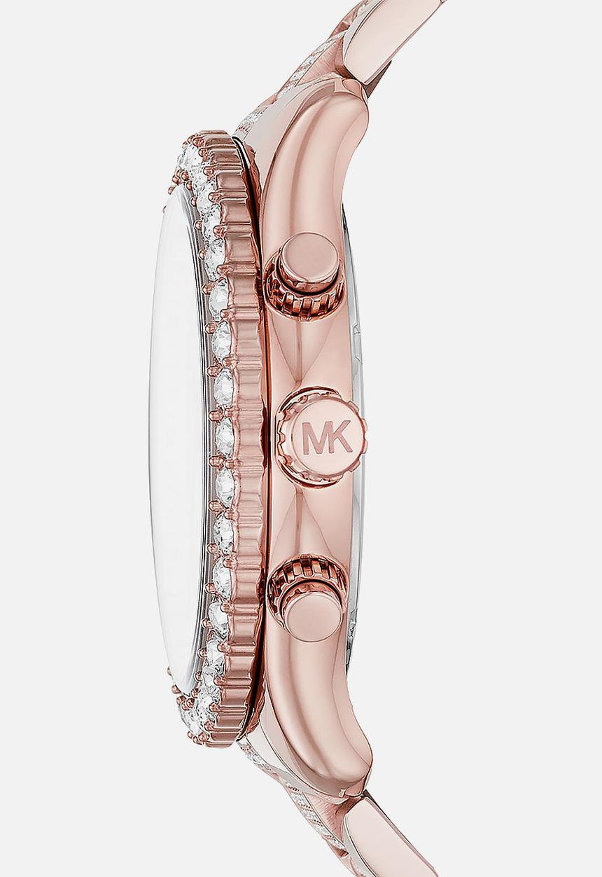 Michael Kors - Layton - two-tone