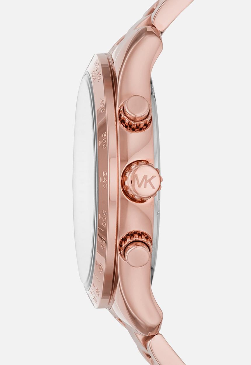Michael Kors - Layton - rose gold