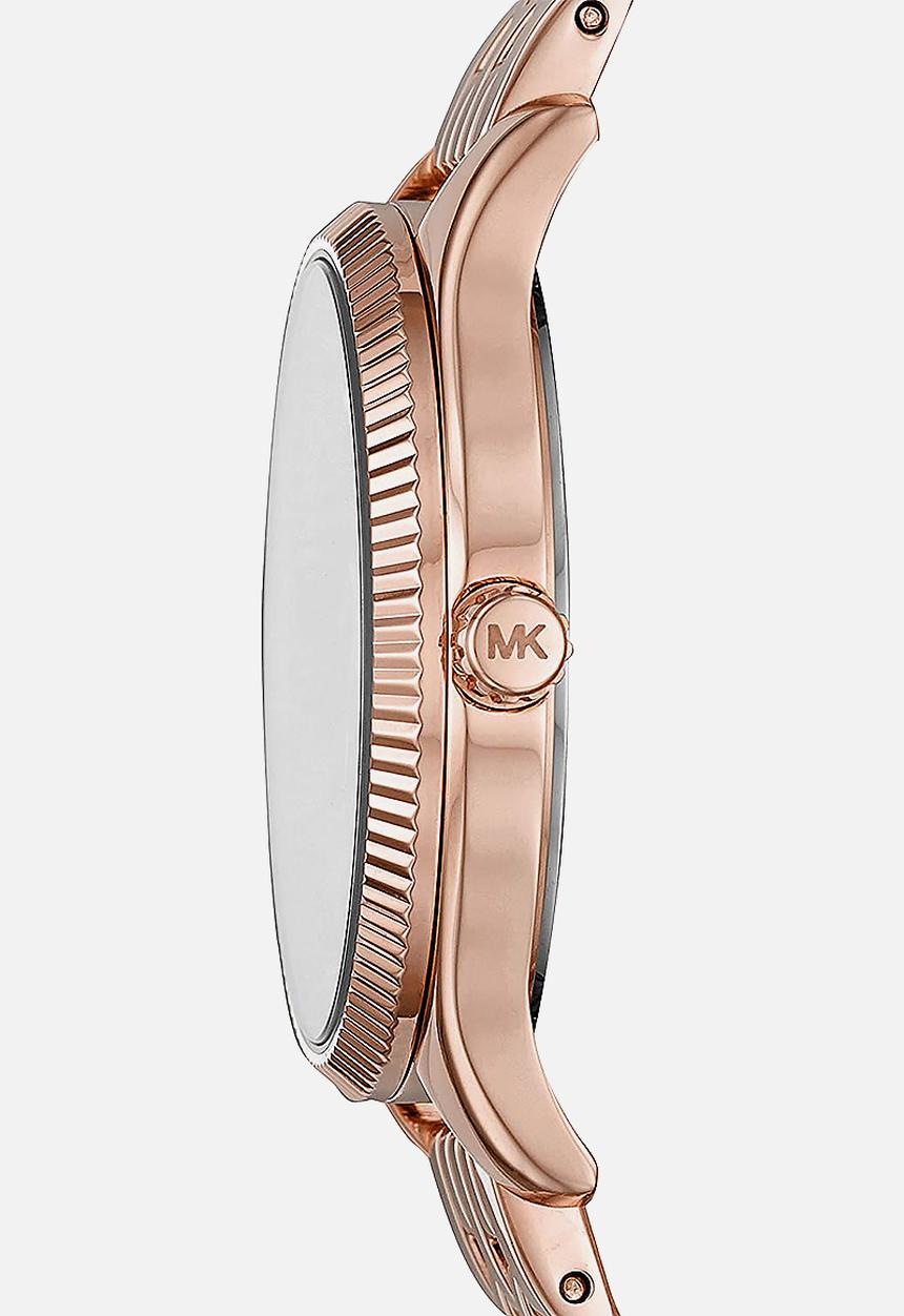 Michael Kors - Lexington-rose gold