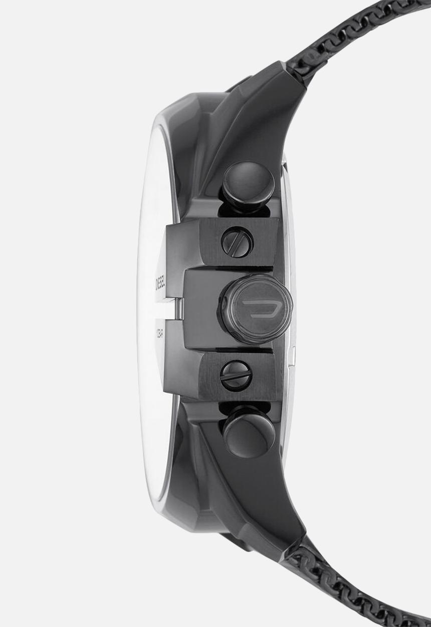 Diesel  - Mega chief - gunmetal