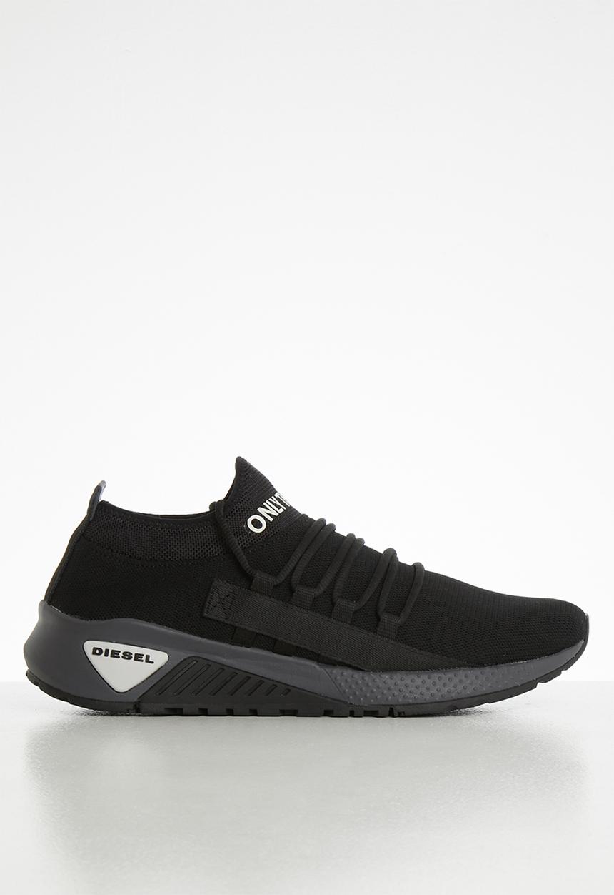 Diesel  - S-kb slg - black