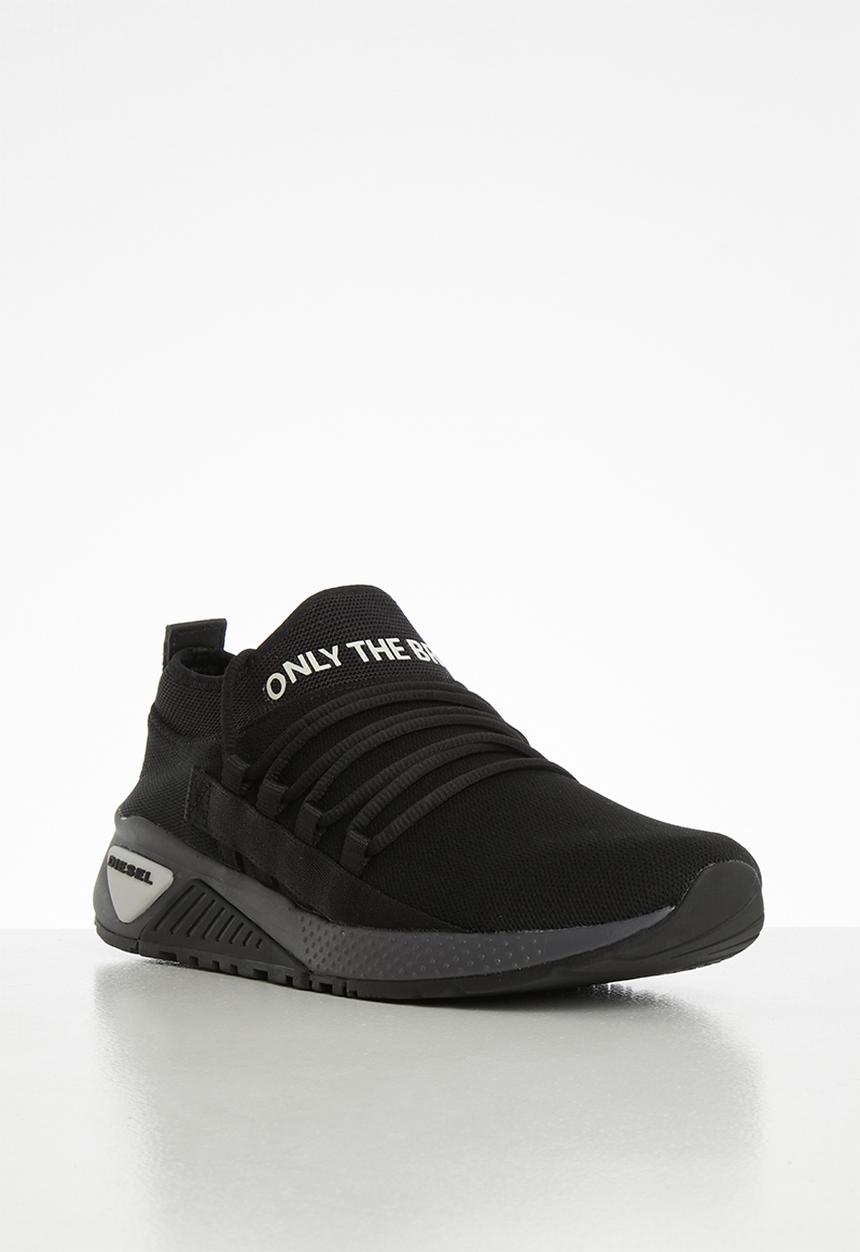 Diesel  - S-kb slg - black