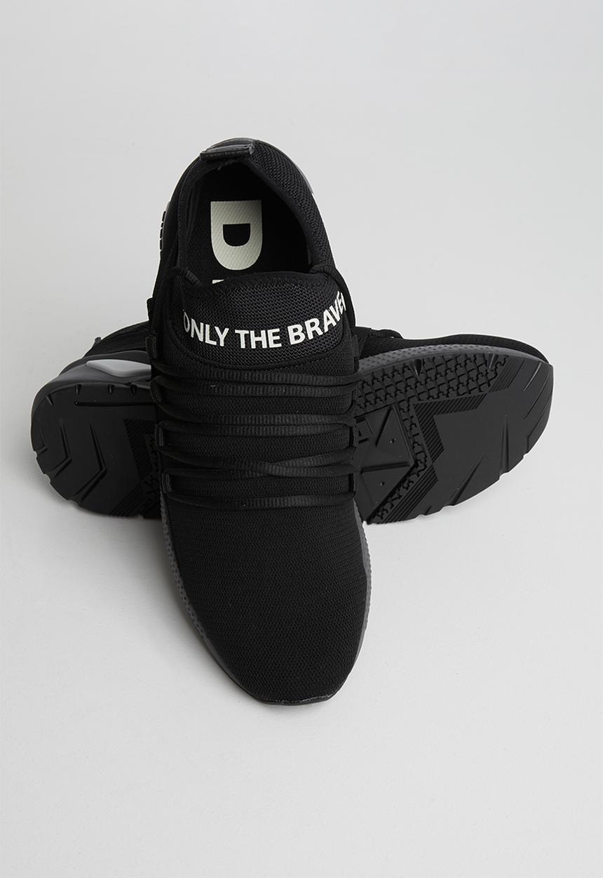 Diesel  - S-kb slg - black