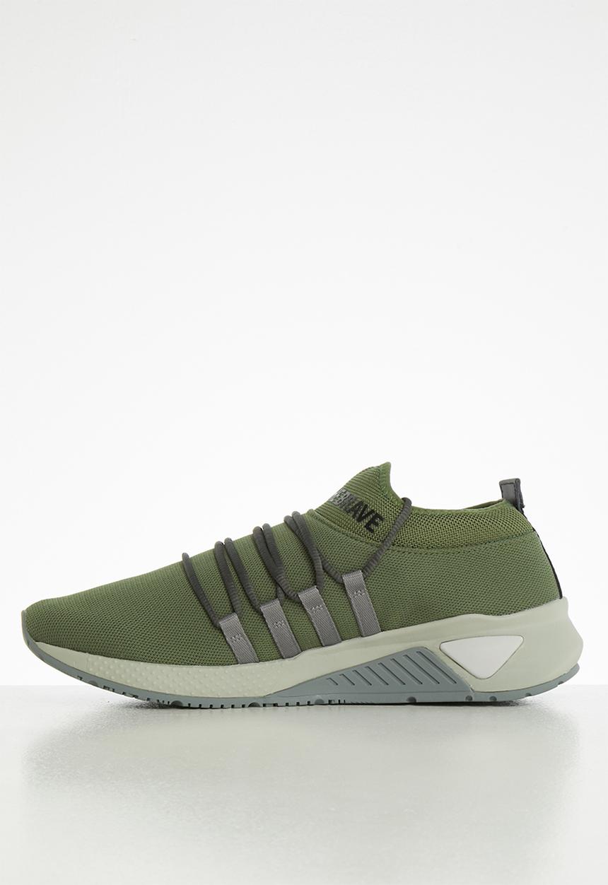 Diesel  - S-kb slg - olivine