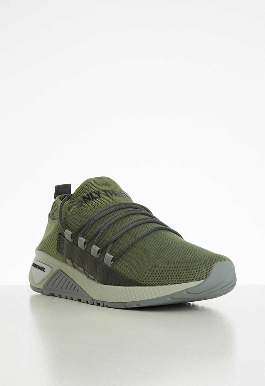 Diesel  - S-kb slg - olivine