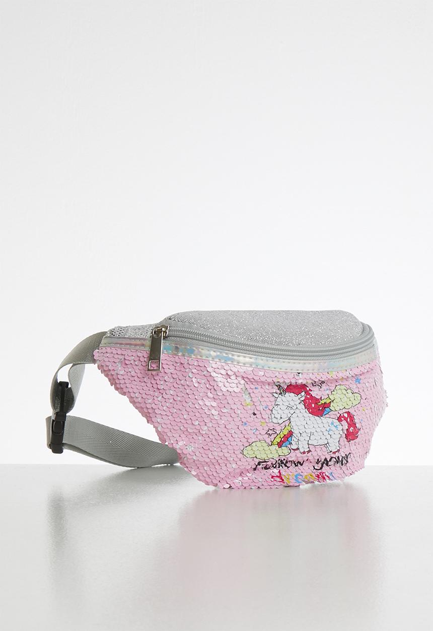 Pop Candy - Girls printed waistbag - multi 