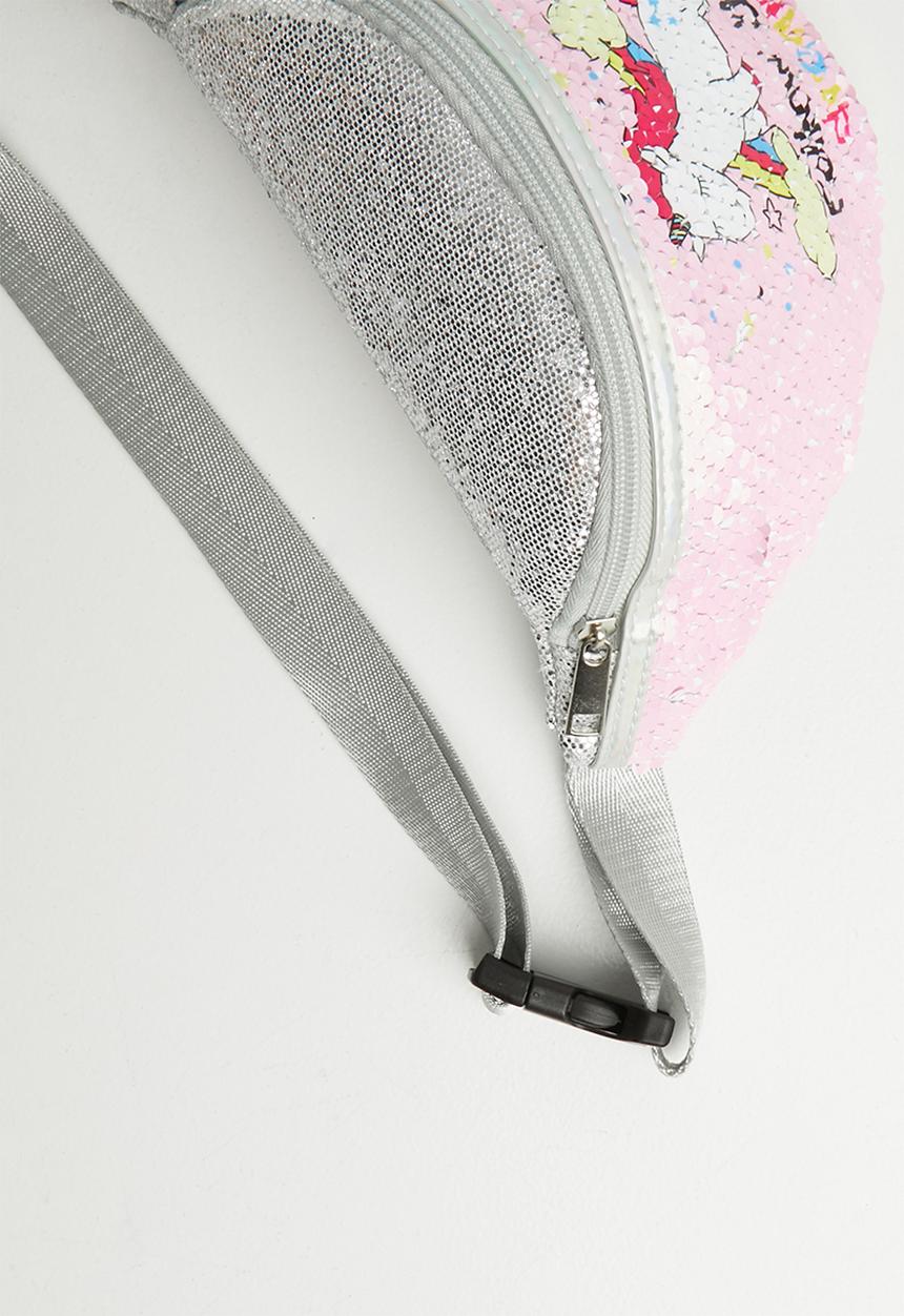 Pop Candy - Girls printed waistbag - multi 