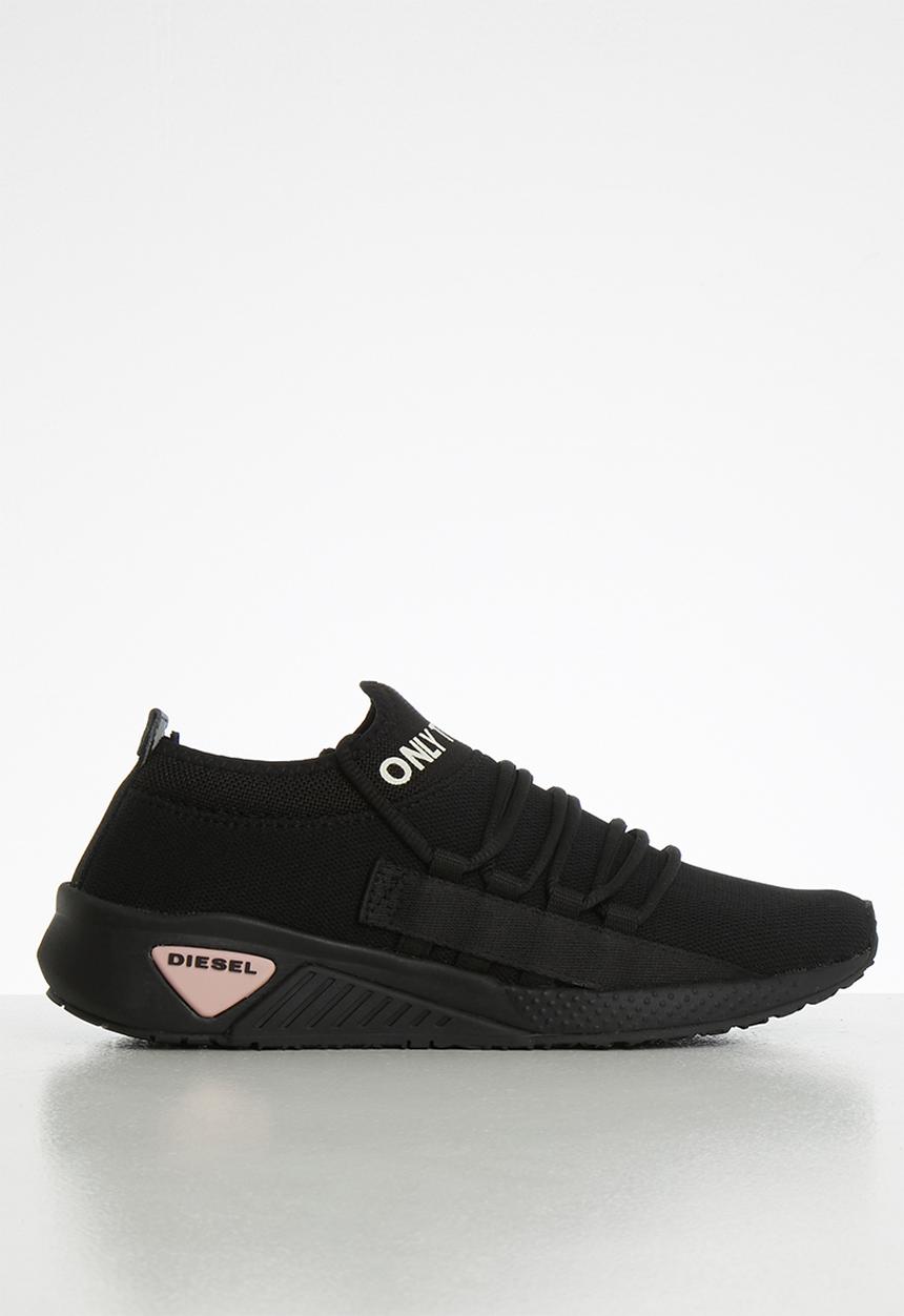 Diesel  - S-kb slg wmns - black