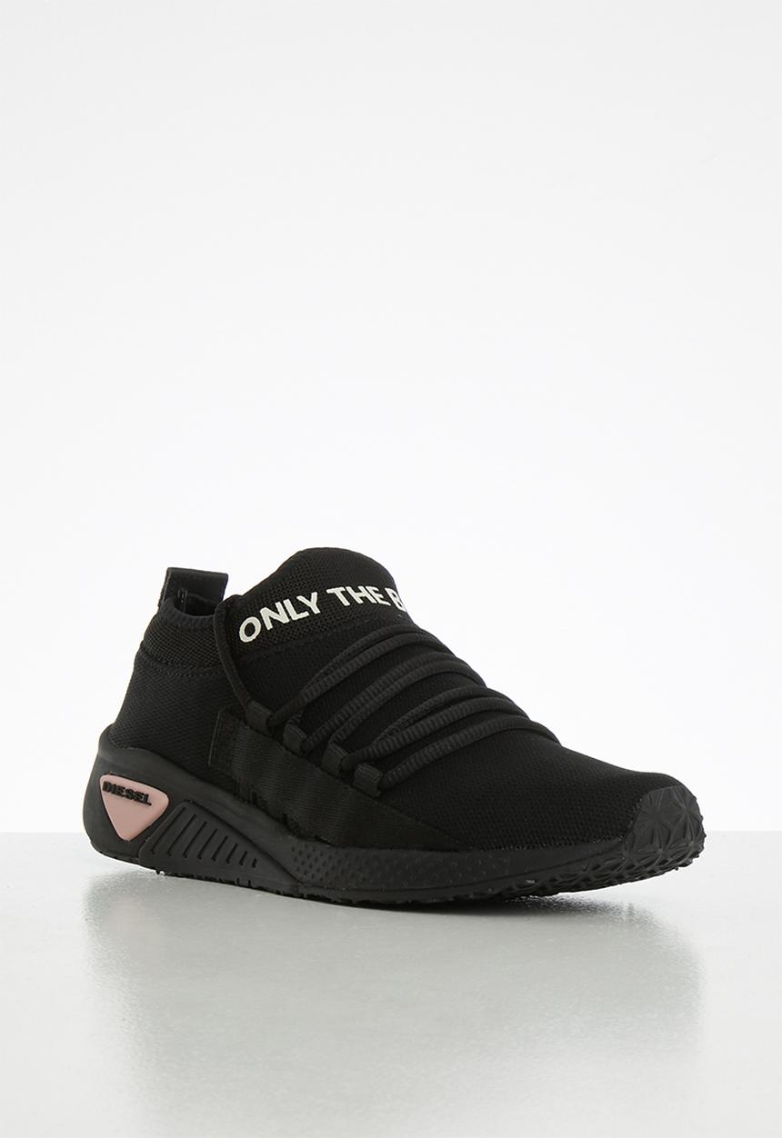 Diesel  - S-kb slg wmns - black