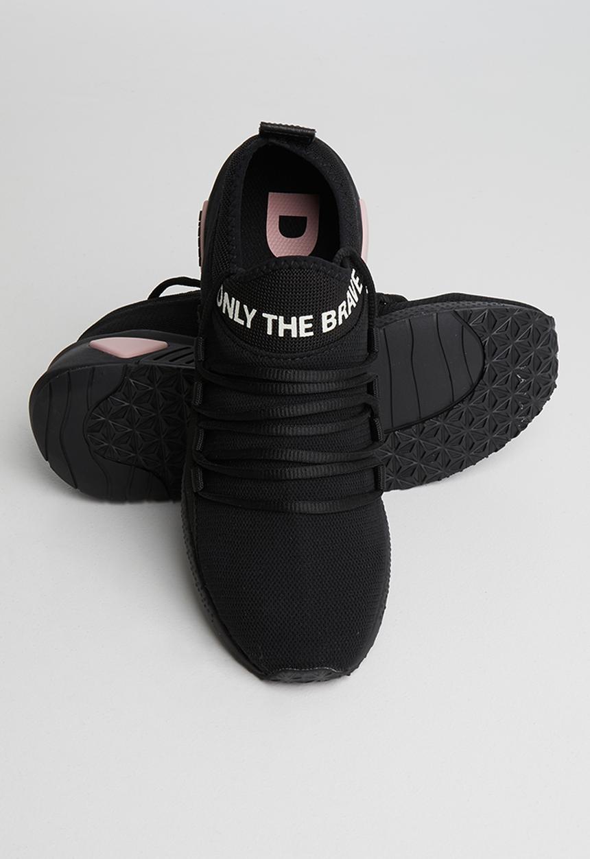 Diesel  - S-kb slg wmns - black