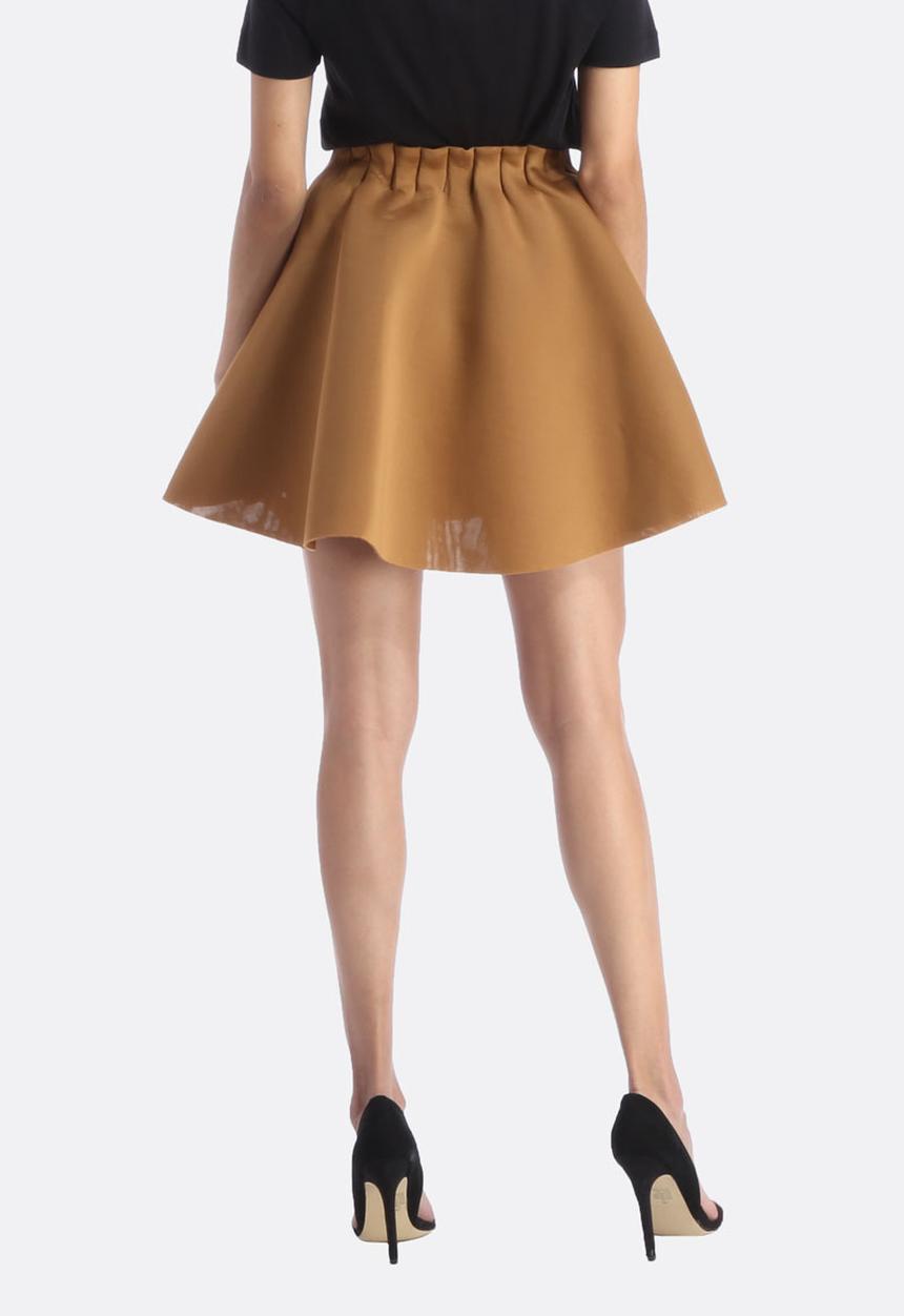 Vero Moda - Short Skater Skirt
