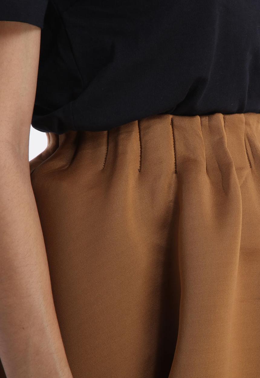 Vero Moda - Short Skater Skirt
