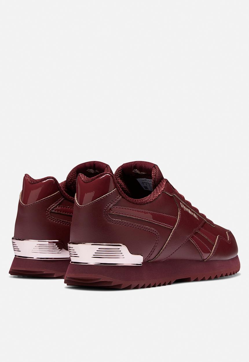 Reebok - Royal Glide  - lux maroon / rose gold / pear