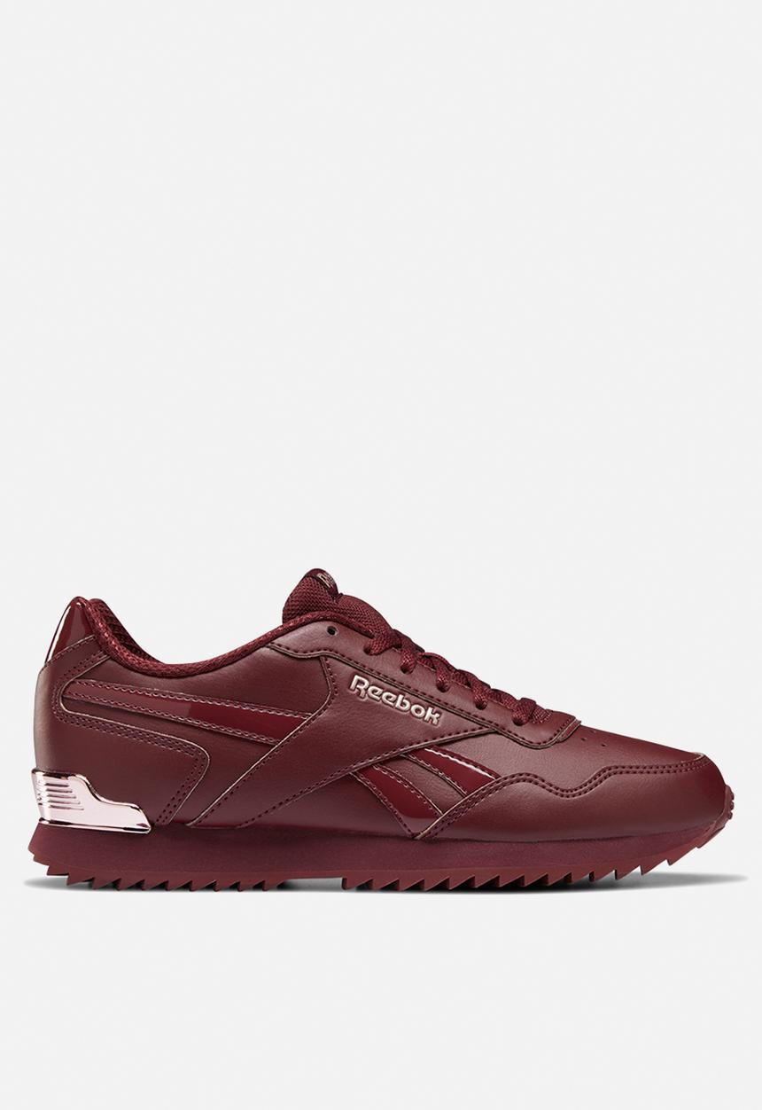 Reebok - Royal Glide  - lux maroon / rose gold / pear