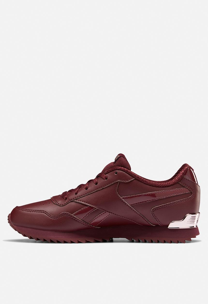 Reebok - Royal Glide  - lux maroon / rose gold / pear