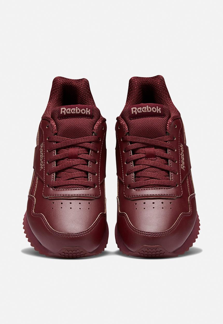 Reebok - Royal Glide  - lux maroon / rose gold / pear