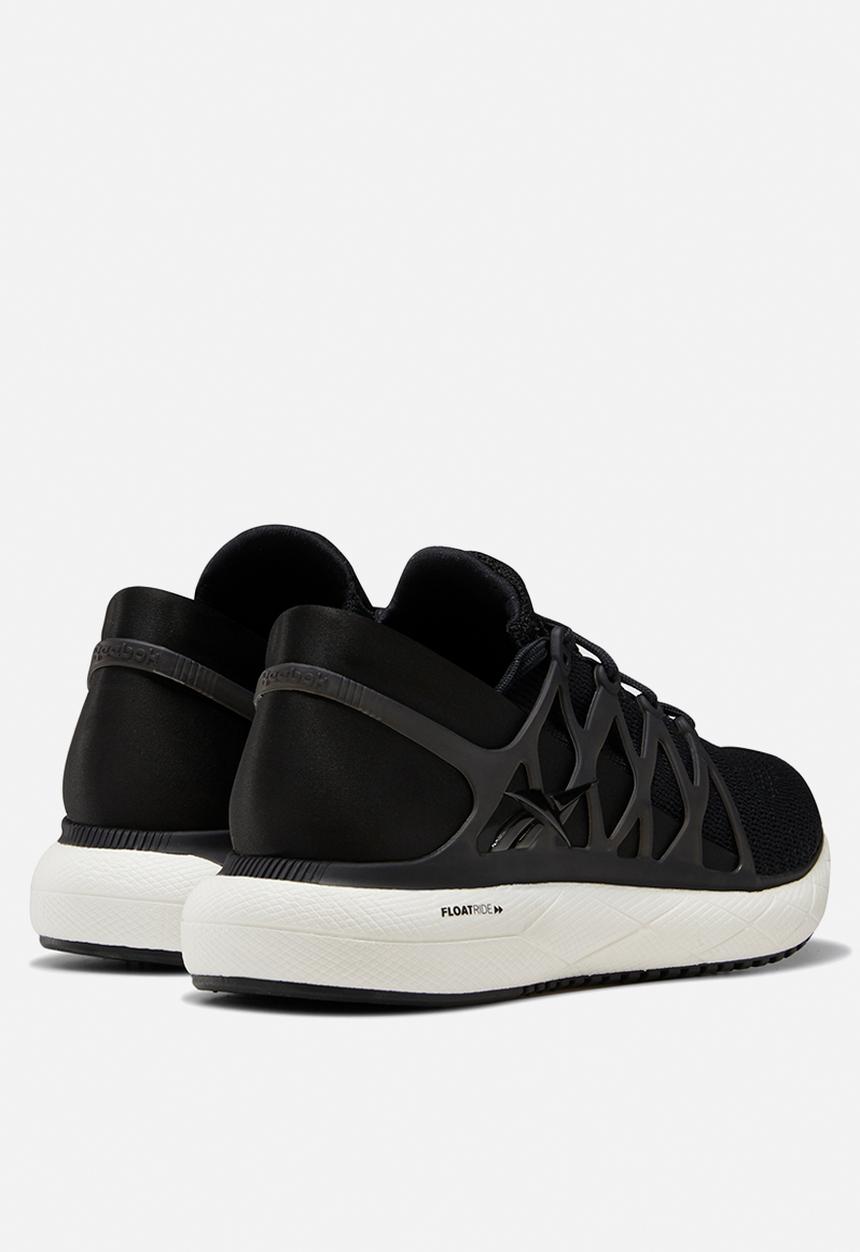 Reebok - Floatride run 2.0 - black/cold grey 7/black