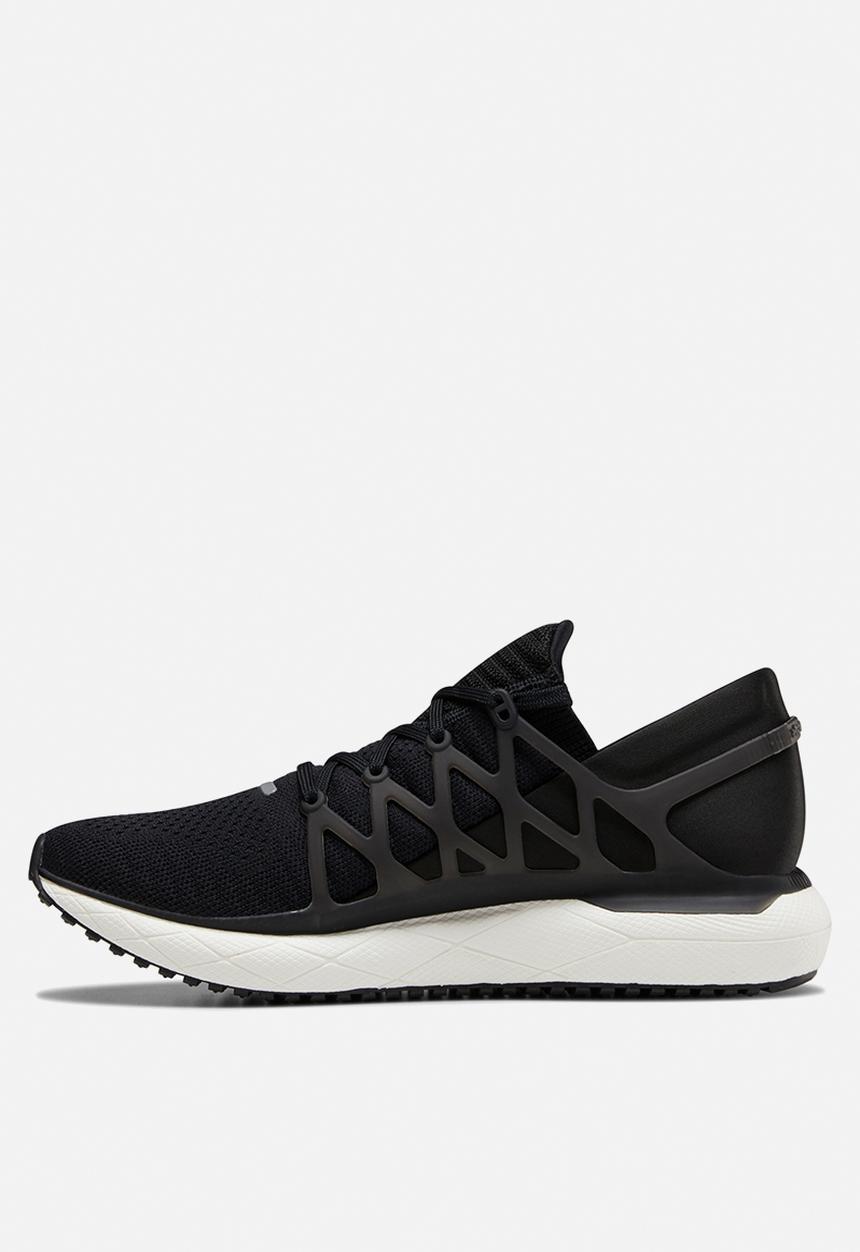 Reebok - Floatride run 2.0 - black/cold grey 7/black