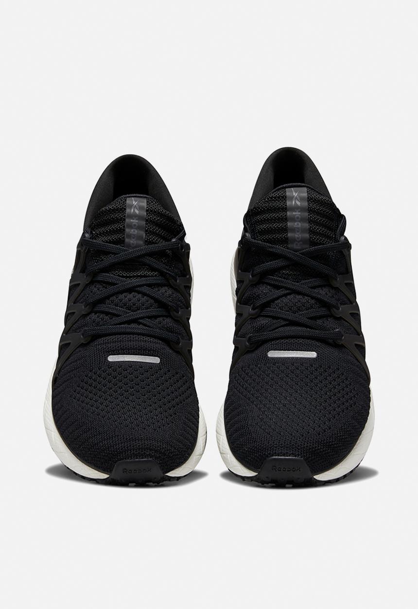 Reebok - Floatride run 2.0 - black/cold grey 7/black
