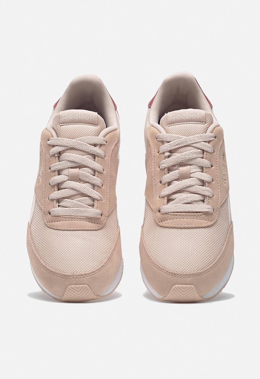 Reebok - Royal Classic Jogger 2 - buff / pale pink / rose
