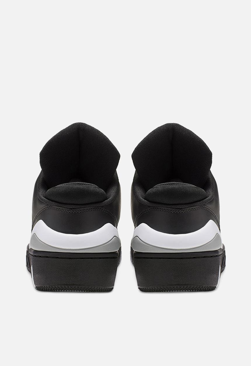 Converse - ERX 260 archive alive ox - black / white / dolphin archive alive