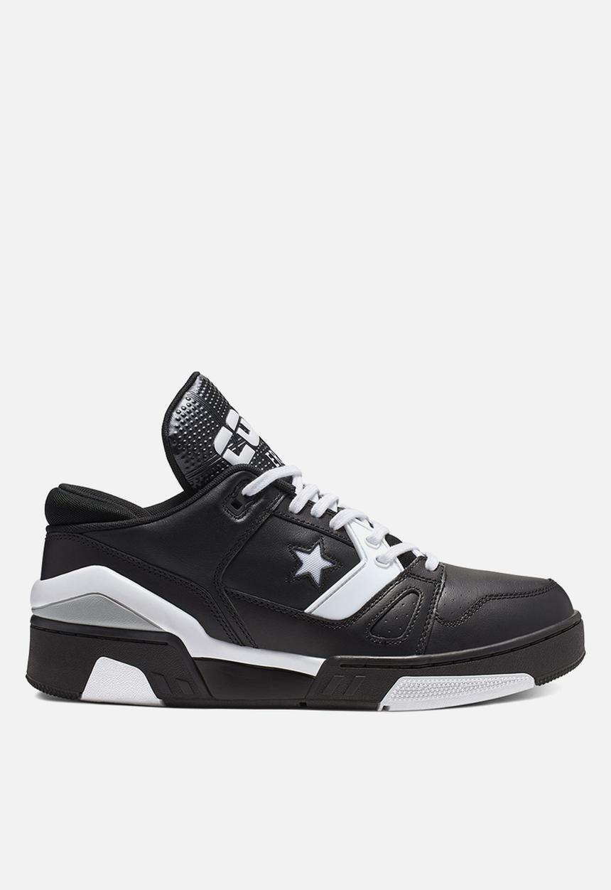 Converse - ERX 260 archive alive ox - black / white / dolphin archive alive