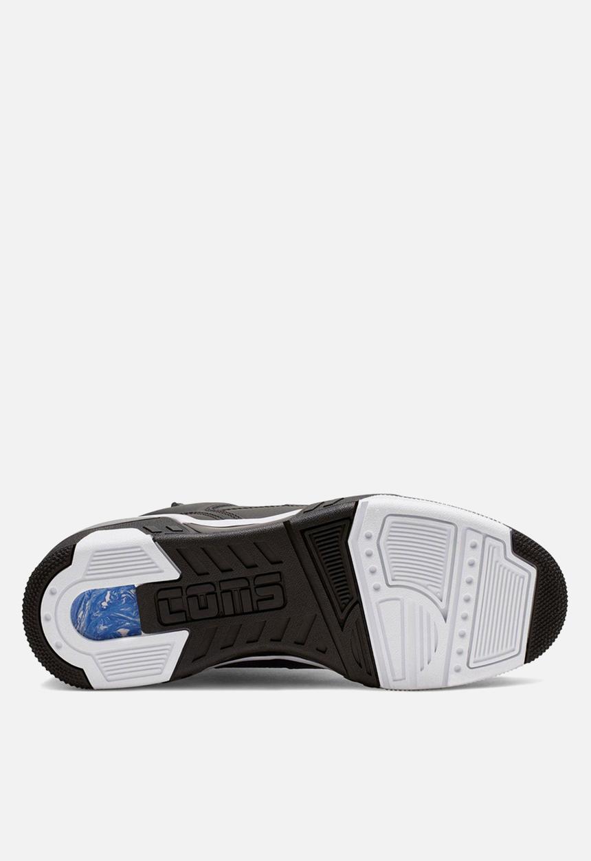 Converse - ERX 260 archive alive ox - black / white / dolphin archive alive