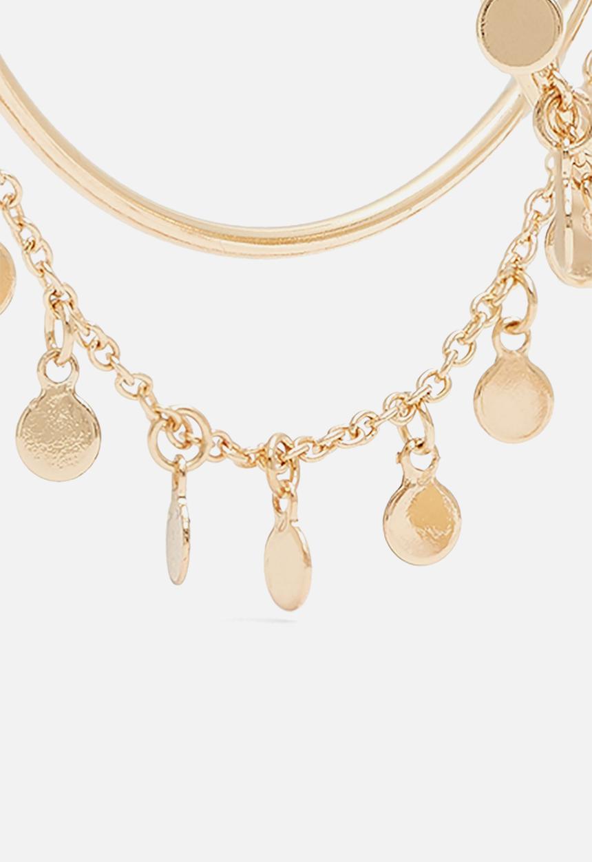 ALDO - Zoreria -  gold