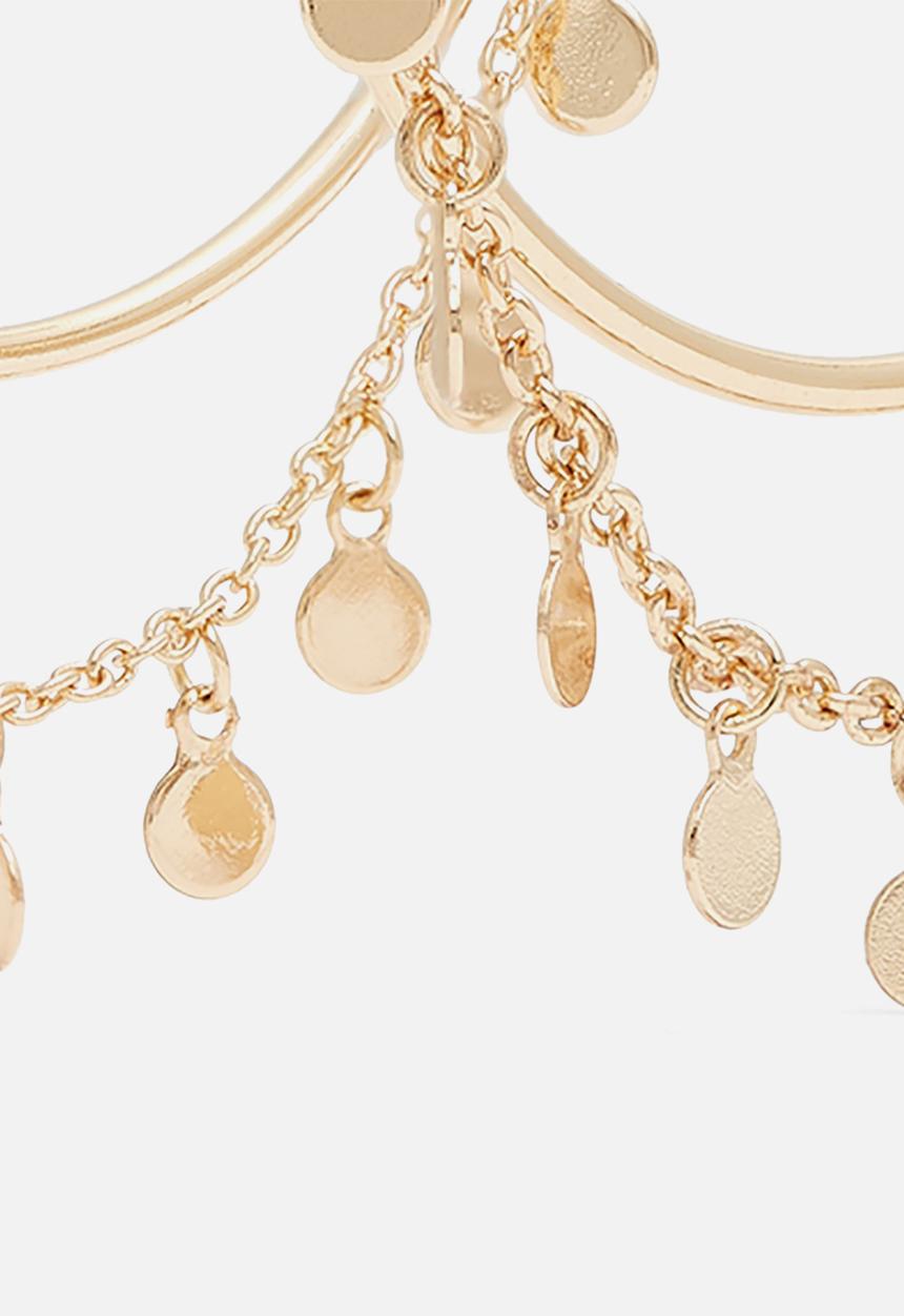 ALDO - Zoreria -  gold