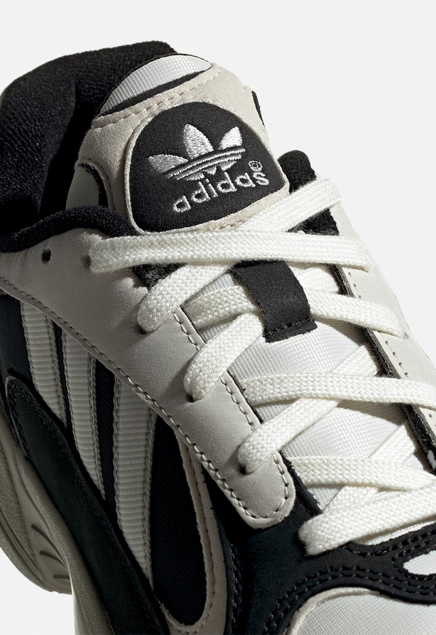 adidas Originals - Yung-1 - core black/off white/alumina