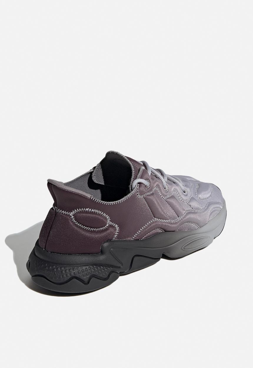 adidas Originals - Ozweego 3-D - ftwr white / grey
