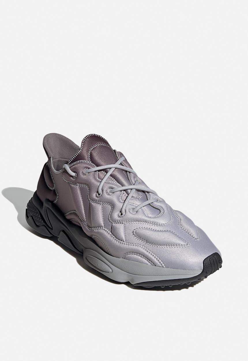 adidas Originals - Ozweego 3-D - ftwr white / grey